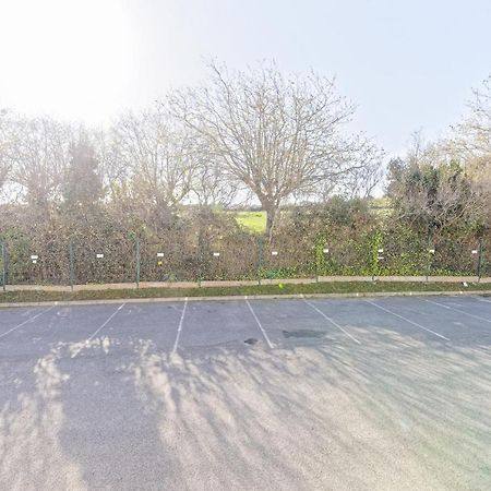 Appartement - Piscine - Tennis - Wifi - Parking Bidart Exterior foto