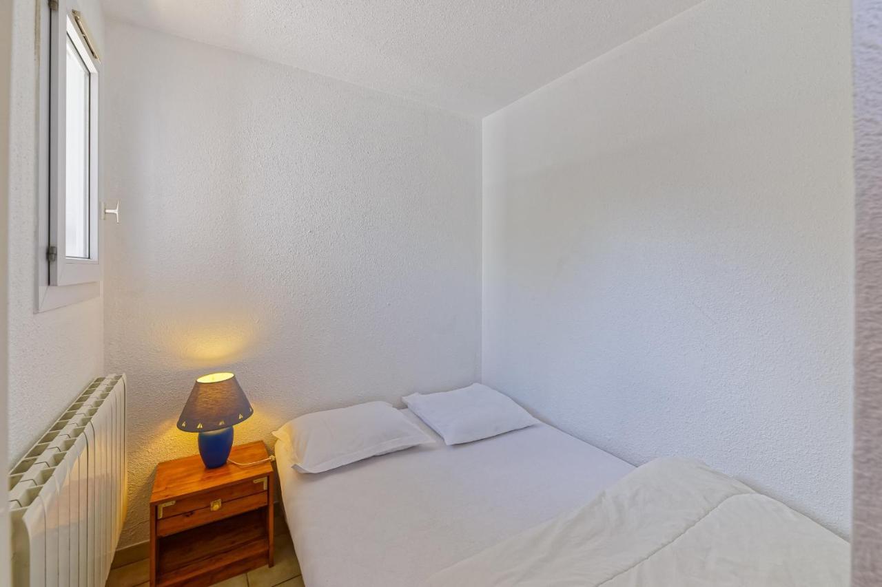 Appartement - Piscine - Tennis - Wifi - Parking Bidart Exterior foto